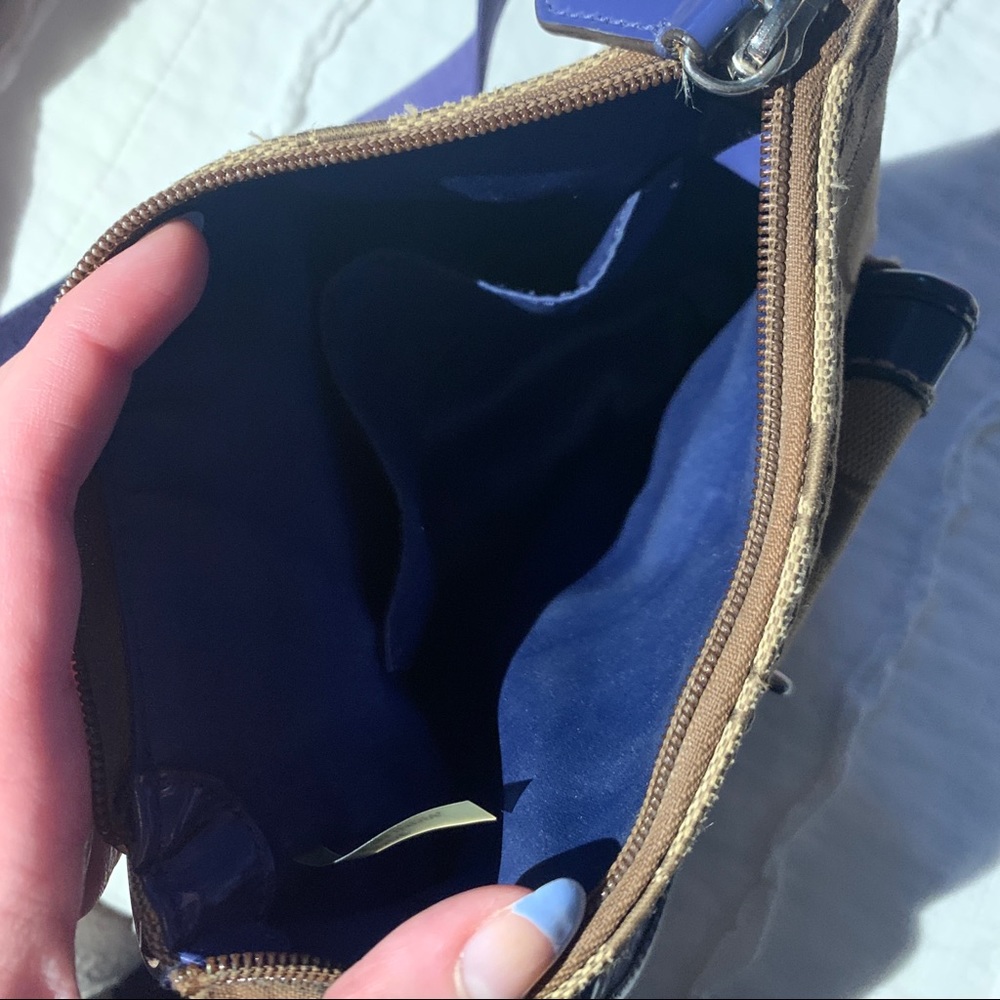 Coach Bag - Picture 4 of 5